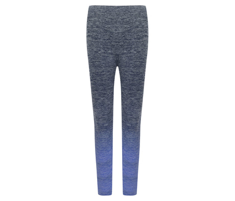 LADIES SEAMLESS LEGGINGS