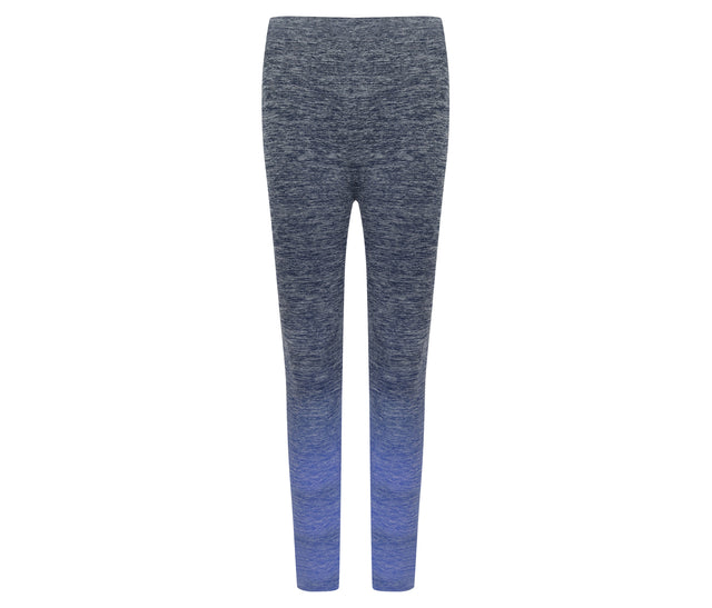 LADIES SEAMLESS LEGGINGS