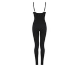 TOMBO LADIES' UNITARD