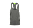 TOMBO MEN'S MUSCLE VEST