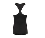TOMBO LADIES' RACER BACK VEST