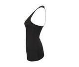 TOMBO LADIES' RACER BACK VEST