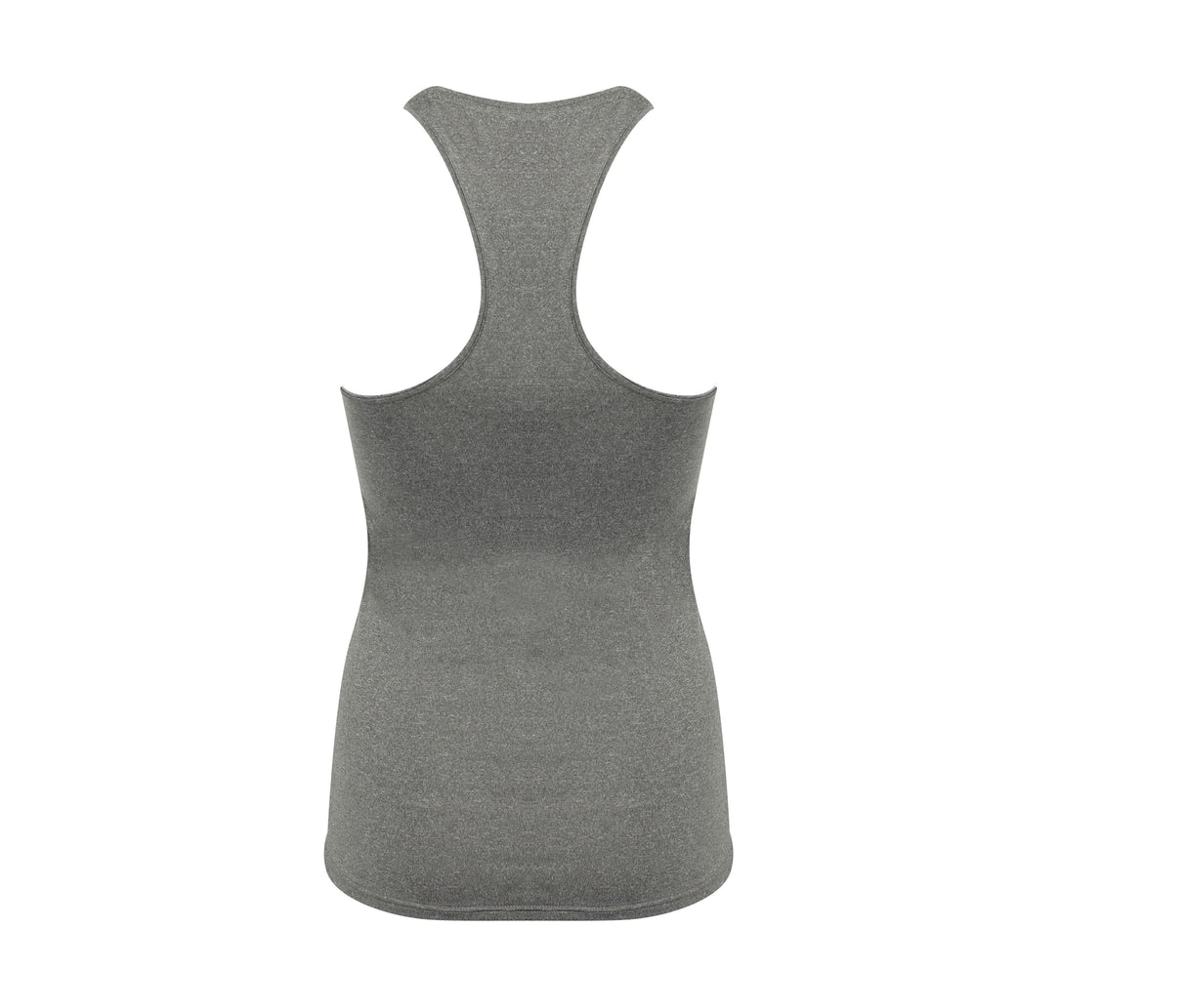 TOMBO LADIES' RACER BACK VEST