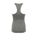 TOMBO LADIES' RACER BACK VEST