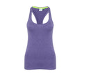 TOMBO LADIES' RACER BACK VEST