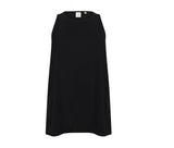 LADIES' OPEN BACK VEST