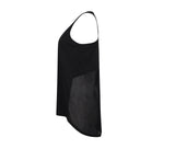 TOMBO LADIES' OPEN BACK VEST