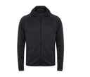 MEN'S RUNNING HOODIE