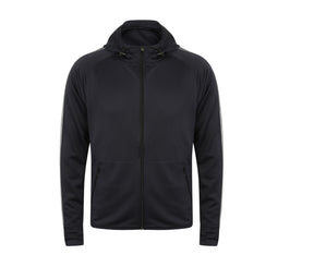 MEN'S RUNNING HOODIE