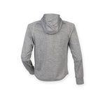 TOMBO MEN'S RUNNING HOODIE