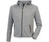 TOMBO MEN'S RUNNING HOODIE