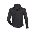 TOMBO LADIES' RUNNING HOODIE