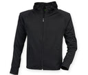 LADIES' RUNNING HOODIE