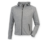 TOMBO LADIES' RUNNING HOODIE