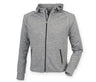 TOMBO LADIES' RUNNING HOODIE