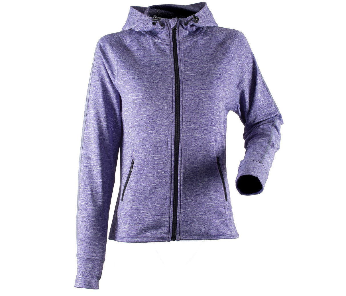 TOMBO LADIES' RUNNING HOODIE