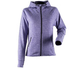TOMBO LADIES' RUNNING HOODIE