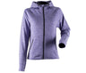 TOMBO LADIES' RUNNING HOODIE