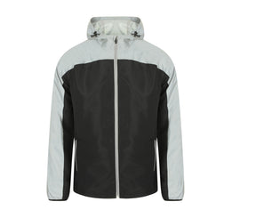 HI VIZ JACKET