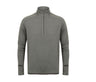 TOMBO LONG SLEEVED 1/4 ZIP TOP