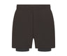 MEN'S DOUBLE LAYER SPORT SHORT