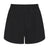 LADIES DOUBLE LAYER SPORTS SHORT