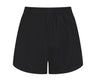 LADIES DOUBLE LAYER SPORTS SHORT