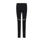 TOMBO LADIES' PANELLED LEGGINGS