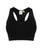 LADIES' SEAMLESS CROP TOP