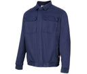 COTTON JACKET