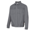 VELILLA COTTON JACKET