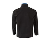 VELILLA TWO-TONE FLEECE JACKET