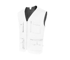 MULTI-POCKET VEST