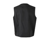 VELILLA MULTI-POCKET VEST