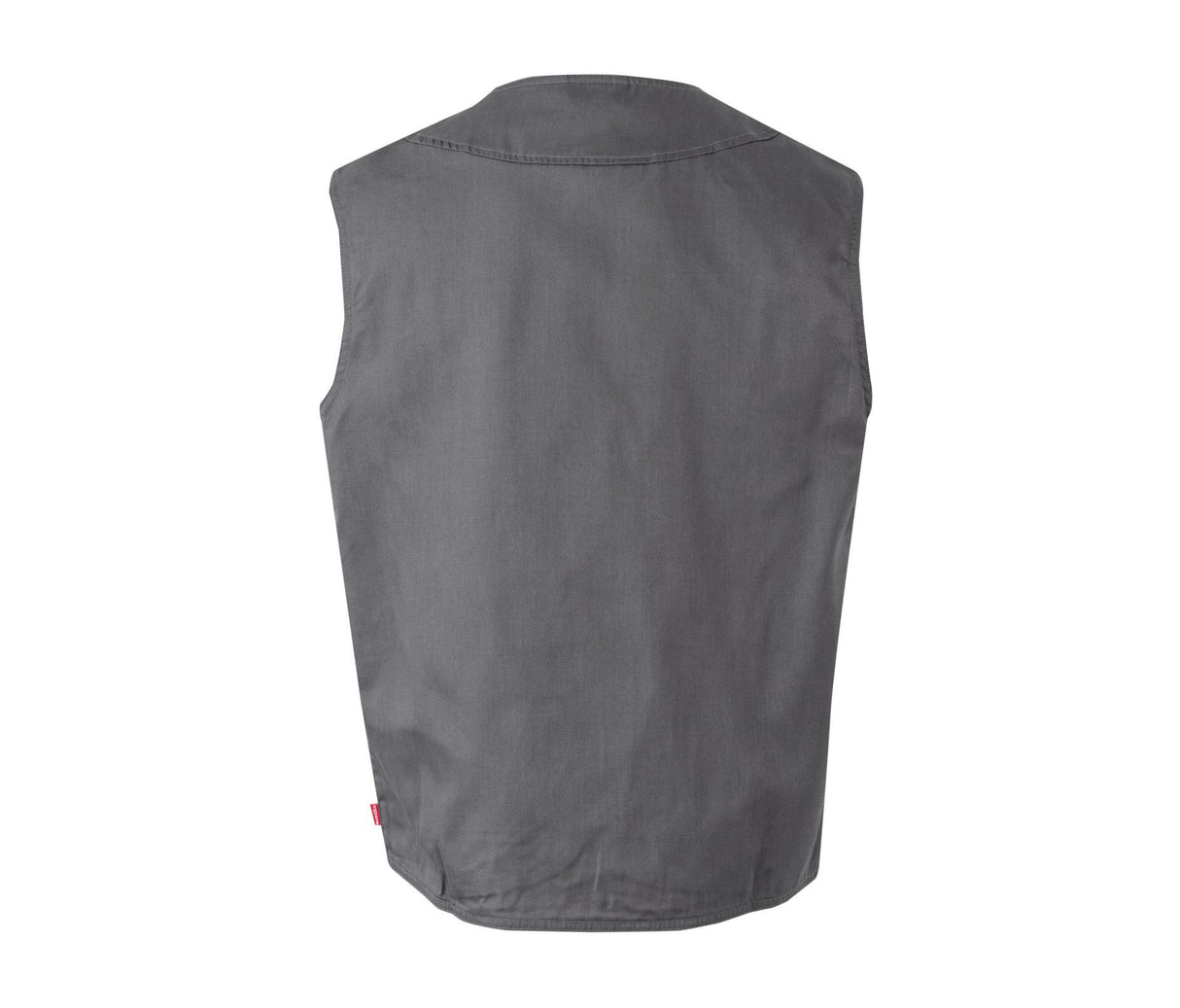 VELILLA MULTI-POCKET VEST