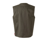 VELILLA MULTI-POCKET VEST