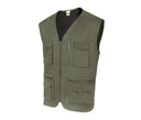 VELILLA MULTI-POCKET VEST