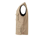 VELILLA MULTI-POCKET VEST