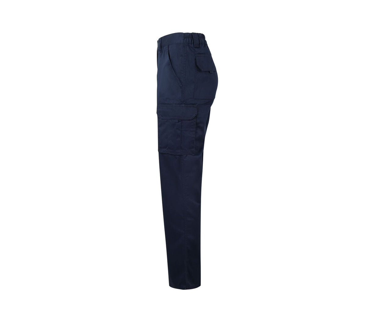VELILLA MULTI-POCKET TROUSERS
