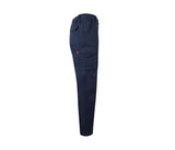 VELILLA MULTI-POCKET TROUSERS