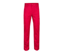 VELILLA MULTI-POCKET STRETCH TROUSERS