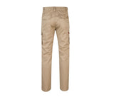VELILLA MULTI-POCKET STRETCH TROUSERS