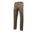 VELILLA MULTI-POCKET STRETCH TROUSERS