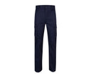 VELILLA MULTI-POCKET STRETCH TROUSERS