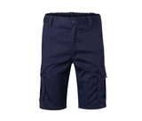 VELILLA MULTI-POCKET STRETCH BERMUDA SHORTS