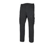 MULTI-POCKET STRETCH COTTON TROUSERS