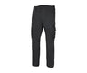 MULTI-POCKET STRETCH COTTON TROUSERS