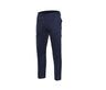 MULTI-POCKET COTTON TROUSERS