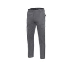 VELILLA MULTI-POCKET COTTON TROUSERS