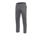 VELILLA MULTI-POCKET COTTON TROUSERS